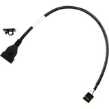 HP Type-A 2.0 Prt Adpt Kt, Interne Kabel (PC)
