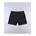 Badeshorts V-Haldane Schwarz XL