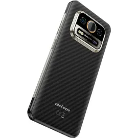 Ulefone Armor 25T 6 GB RAM 256 GB Schwarz