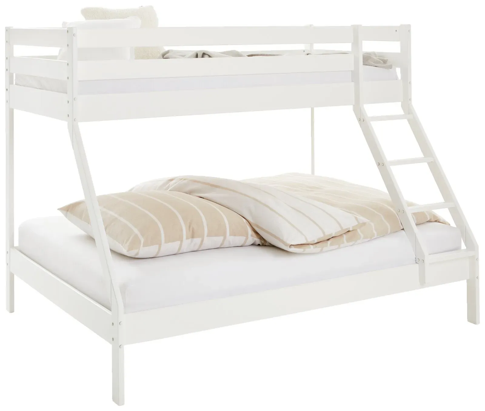 Linea Natura Etagenbett MIKE - B/H/T ca. 152.00x158.00x204.50