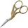 Victorinox Storchenschere 9 cm – vergoldeter Griff
