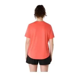 Asics Core Damen Pink/M