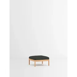 Moebe Sofa | Ottoman - Re-Wool 2 - 198