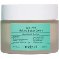 Meisani Jojo-Avo Melting Butter Cream 50 ml