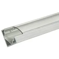 Nobile Alu Eck-Profil 2m 5011146806