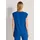 Madeleine Blusentop royalblau 38