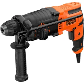 Black & Decker BEHS01K inkl. Koffer