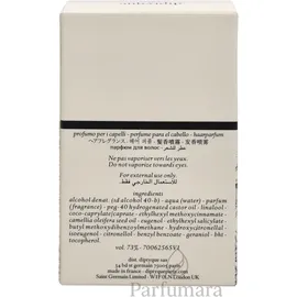 Diptyque Do Son Hair Mist