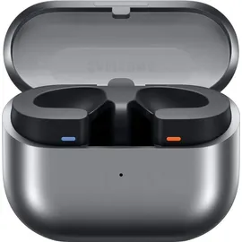 Samsung Galaxy Buds3 silver