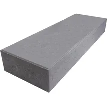 Ehl Blockstufe 100 x 35 x 15 cm grau