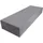 Ehl Blockstufe 100 x 35 x 15 cm grau