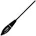 Sbirolino Bombarde Silber 0-1 m 12 g 3 St