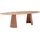 Musterring JustB! SP150 115 x 77 x 77 cm rot