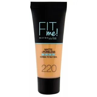 30 ml 220 Natural Beige