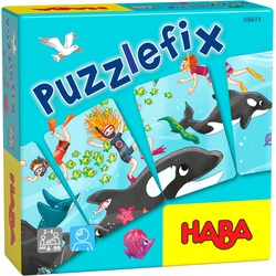 Haba Puzzlefix (Deutsch)