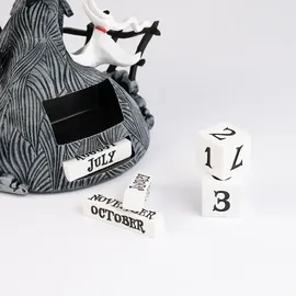 Grupo Erik Ewiger Kalender 3D Multicolour