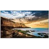 Samsung Smart Signage QE85T 85" schwarz