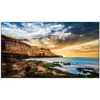 Samsung Smart Signage QE85T 85" schwarz