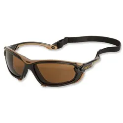 Brille TOCCOA GLASSES, bronze