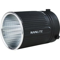 Nanlite Reportage- und Studio-Scheinwerfer Forza 60C Full-Color