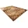 RugsX Teppich Bcf Morad PIEN Baum Holz - beige 300x400 cm,