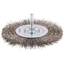 Bosch Scheibenbürste 100 mm 10 mm