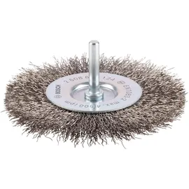 Bosch Scheibenbürste 100 mm 10 mm