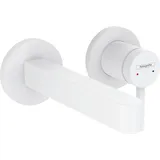 Hansgrohe Finoris Waschtischarmatur, 76051700,