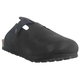 Josef Seibel Josef 04 schwarz Glattleder