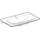 Geberit Renova Nr. 1 Plan Slim Einbauwaschtisch 80 x 48 cm (122280000)