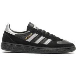 Adidas Originals HANDBALL SPEZIAL WM - Schwarz/Silber - 5