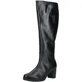 Gabor Stiefel in schwarz, / 6 UK