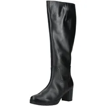 Gabor Stiefel in schwarz, / 6 UK
