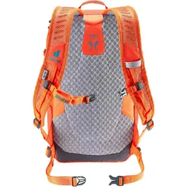 Deuter Speed Lite 21 paprika/saffron