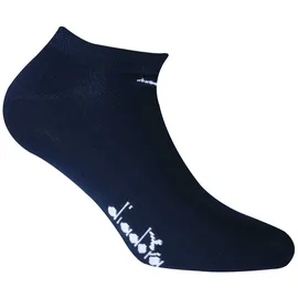 Diadora Sneakersocken 12er Pack Blau 39-42
