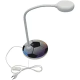 Niermann Standby Tischleuchte Fußball