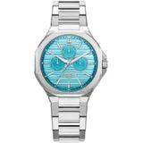 Roamer Spirit of Time 995989 Edelstahl 42,0 mm 995989-41-05-20