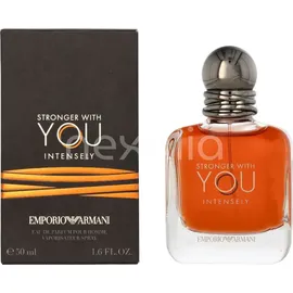 Giorgio Armani Stronger With You Intensely Eau de Parfum 50 ml