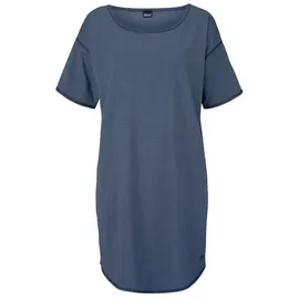 Arizona Sleepshirt Nachthemd Blau 36/38