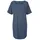 Arizona Sleepshirt Nachthemd Blau 36/38