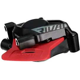 Sram Rival AXS E1 Flat Mount