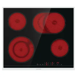 Gorenje Steel Steam Set