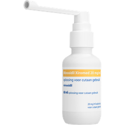 Minoxidil 2% Lotion (60 Milliliter)
