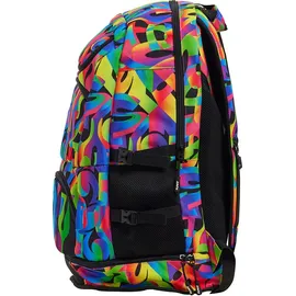 Funkita Funky Elite Squad Rucksack - Colour Funk - One Size