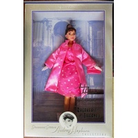 Mattel Barbie Collector Audrey Hepburn # 20665