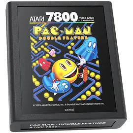 plaion 2600+ Pac-Man Edition Gelb/Schwarz