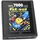 plaion 2600+ Pac-Man Edition Gelb/Schwarz