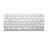 inca IBK-565BT Tastatur Grau