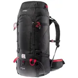 Hi Tec Hi-tec Stone 75l Rucksack - Black / High Risk Red - One Size