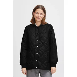 B.YOUNG Jacke 'BERTA' - schwarz, - L